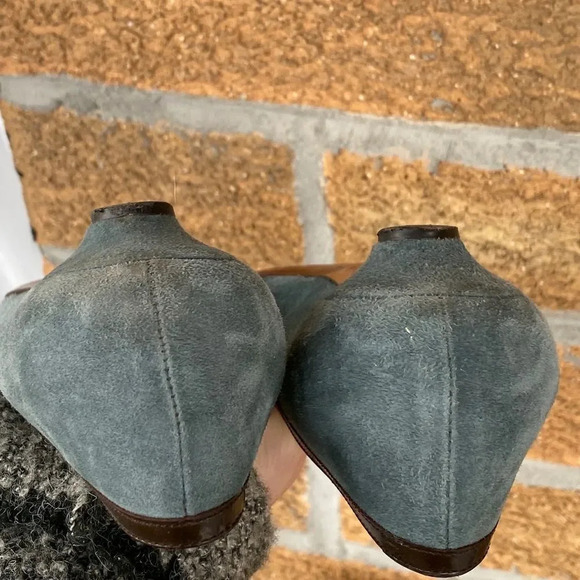 Moschino cheap and chic heels size 7.5 - Picture 10 of 11